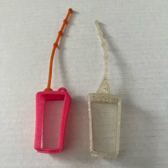 Bath and Body Works Hand Sanitizer holders - Picture 3 of 7